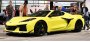 Первый экземпляр мощнейшего Chevy Corvette Z06 2023 продан за 280…