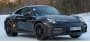 Внедорожная версия Porsche 911 все-таки не будет называться Safari