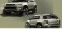 Марка SsangYong готовит к выпуску новый внедорожник SsangYong J100