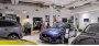 Открыть статью Продажи новых машин Jaguar Land Rover в России снизились на 6% по…