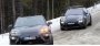 Открыть статью Прототип электрического кроссовера Porsche Macan EV 2023 года…