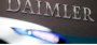Немецкий автоконцерн Daimler будет официально переименован 1 февраля…
