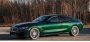 Открыть статью Представлен стильное и мощное спортивное купе Alpina B8 Gran Coupe…