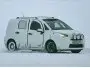 Открыть новость Citroen хочет сделать из хетчбэка C3 микровэн