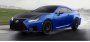 Преемник Lexus RC F будет создан как настоящий гоночный болид