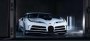 Компания Bugatti заморозила в климатической камере гиперкар Centodieci