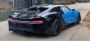 В Сети показали самодельную копию гиперкара Bugatti Chiron