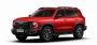 Стали известны подробности о внедорожнике Haval Dargo, который может…