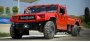 Автоконцерн Dongfeng выпустит электрический вездеход M18 в Китае в…
