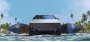Запатентован тюнинг-кит, который превращает Tesla Cybertruck в…