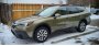 Subaru Outback стал лучшим полноприводным универсалом в России в 2022…