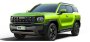 Открыть статью Компания Haval представит новый кроссовер Cool Dog на автосалоне в…