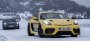 Открыть статью Дебютанты Porsche 718 Cayman GT4 RS и GT4 RS Clubsport справились с…