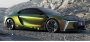 Компания DS представила 805-сильный суперкар E-Tense Performance