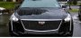 На аукционе продается очень редкая версия мощного Cadillac CT6-V 2019…