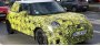 Mini готовит большое обновление для модели Mini John Cooper Works