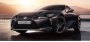 Lexus LC 2022 года для Европы получит модное заднее антикрыло,…