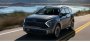Дебютировала гибридная версия кроссовера Kia Sportage PHEV 2023 года