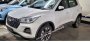 На дорогах России заметили новый кроссовер Chery Tiggo 4 Pro