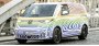 Американцы впервые увидят новый электрокар ID.Buzz в Остине в марте…