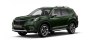 Subaru Forester e-BOXER 2022 готов к выходу на рынок Великобритании