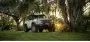 Компания Ford официально представила внедорожный вариант Bronco Everglades