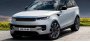 Представлены первые рендеры нового поколения Range Rover Sport от…