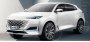 Новый кроссовер Changan Uni-K появится на российском рынке весной…