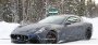 Maserati GranTurismo 2023 года демонстрирует больше своего дизайна на…