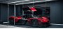 Суперкар Aston Martin Valkyrie в цвете Supernova Red появился у…