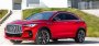 Новый купе-кроссовер Infiniti QX55 стал бестселлером бренда в РФ в…