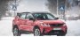 Компания Geely планирует серьезно обновить кроссовер Geely Coolray в…