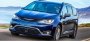 Компания Chrysler отзывает почти 20 000 гибридных минивэнов из-за…
