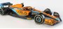 Команда McLaren представила болид Формулы-1 на сезон 2022 года