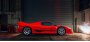Редчайший праворульный Ferrari F50 выставили на аукцион RM Sotheby's