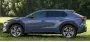 Концерн Subaru начал сбор заказов на электрический кроссовер Solterra 2023 года