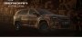 Компания Jeep представила на тизере новый семиместный кроссовер Meridian для…