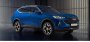 В России начались продажи обновленных кроссоверов Haval F7 и F7x