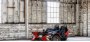 Компания Polaris презентовала спецсерию Slingshot Signature LE 2022…