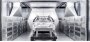 Электрокар Polestar 5 получит очень лёгкий и жёсткий алюминиевый…