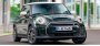 Компания Mini презентовала лимитированную версию модели Mini SE