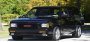 Редкий внедорожник GMC Typhoon 1993 года выпуска почти без пробега…