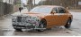Rolls-Royce Phantom Facelift 2023 года все еще пытается скрыть…