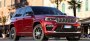 Новый гибридный внедорожник Jeep Grand Cherokee 2022 года поступил в продажу на…