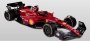 Команда Ferrari показала болид F1 сезона 2022 года