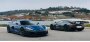 Компания Rimac завершила последний краш-тест суперкара Nevera