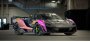 Суперредкий McLaren Sabre с меняющей цвет окраской выставили на торги