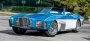 Один из семи существующих родстеров Corvette Barrister 1969 года стал…