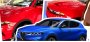 В Сеть попали фотографии внедорожника Dodge Hornet 2023 года с…