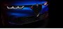 В Сеть попало фото обновлённой фары Alfa Romeo Stelvio 2023 года